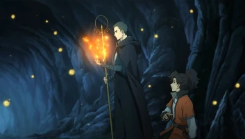 Another Journey to the West