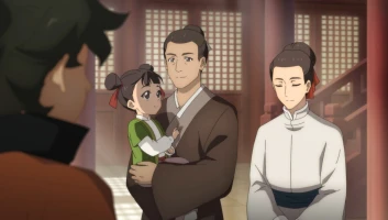 Another Journey to the West