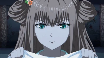 Cang Lan Jue S2 capitulo 16