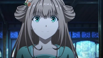 Cang Lan Jue S2 capitulo 17