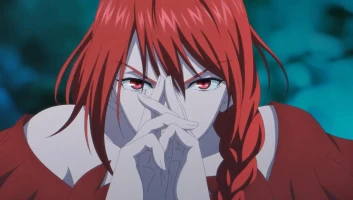 Cang Lan Jue S2 capitulo 18