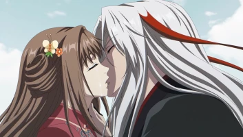 Cang Lan Jue S2 capitulo 25