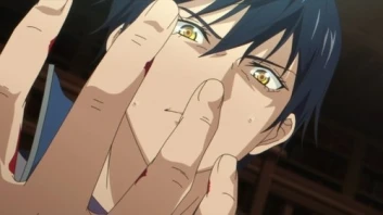 Dragon Raja S2 Japonés capitulo 15