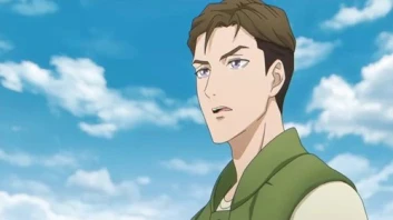 Dragon Raja S2 Japonés capitulo 16