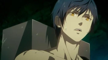 Dragon Raja S2 Japonés capitulo 18