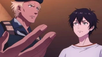 Dragon Raja S2 Japonés