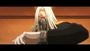 Dragon Raja S2 Japonés capitulo 5