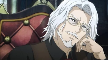 Dragon Raja S2 Japonés