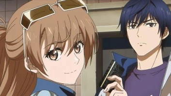 Dragon Raja S2 Japonés