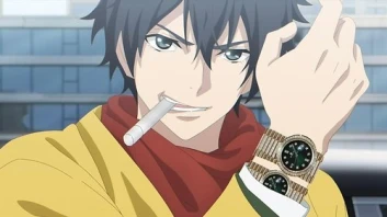 Dragon Raja S2 Japonés capitulo 9