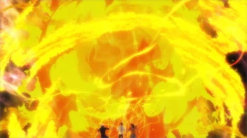 Hitori No Shita - The Outcast S3