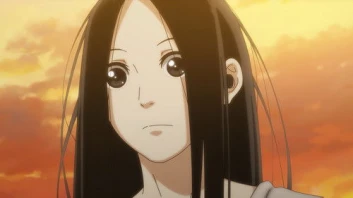 Hitori No Shita - The Outcast S4