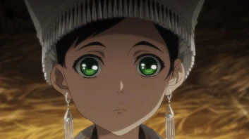 Hitori No Shita - The Outcast S4