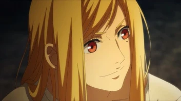 Hitori No Shita - The Outcast S4