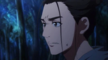 Hitori No Shita - The Outcast S4