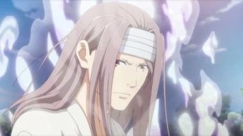 Hitori No Shita - The Outcast S4