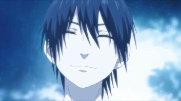 Hitori No Shita - The Outcast S4