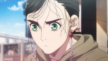 Hitori No Shita - The Outcast S5