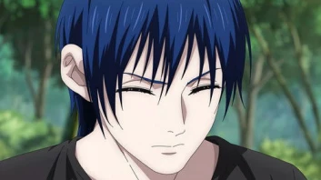 Hitori No Shita - The Outcast S5