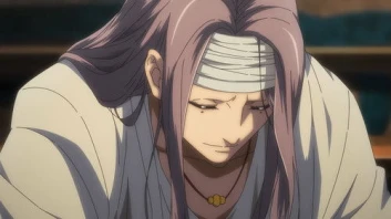 Hitori No Shita - The Outcast S5