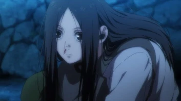 Hitori No Shita - The Outcast S5