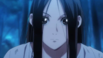 Hitori No Shita - The Outcast S5