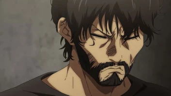 Hitori No Shita - The Outcast S5