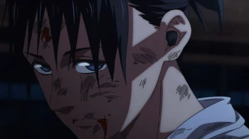 Hitori No Shita - The Outcast S5