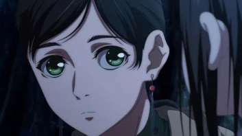 Hitori No Shita - The Outcast S5