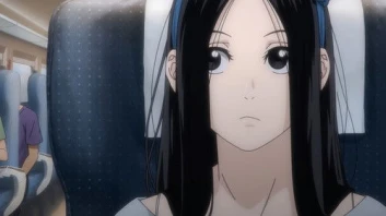 Hitori No Shita - The Outcast S6