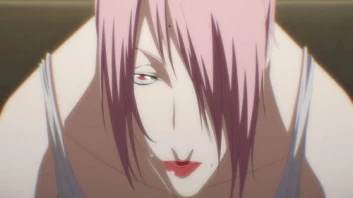 Hitori No Shita - The Outcast S6 capitulo 6