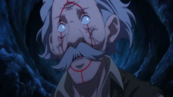 Hitori No Shita - The Outcast S6 capitulo 7