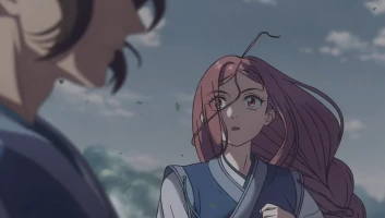 La Ballena Devoradora: Regreso