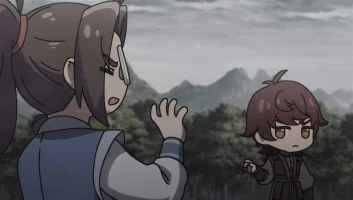 La Ballena Devoradora: Regreso