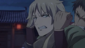 La Ballena Devoradora: Regreso