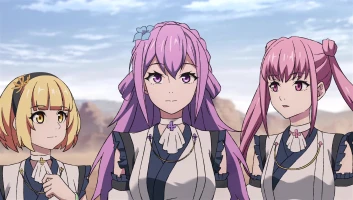 La Ballena Devoradora: Regreso