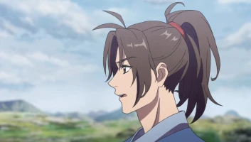 La Ballena Devoradora: Regreso