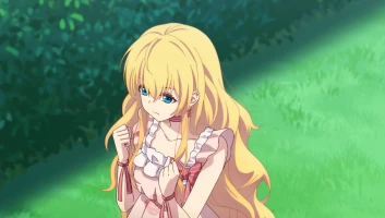 Mofa Gongzhu de Xiao Fannao Japonés