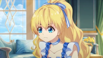 Mofa Gongzhu de Xiao Fannao Japonés