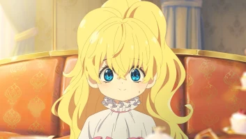 Mofa Gongzhu de Xiao Fannao Japonés