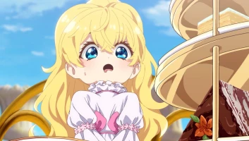 Mofa Gongzhu de Xiao Fannao Japonés