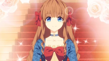 Mofa Gongzhu de Xiao Fannao Japonés capitulo 5