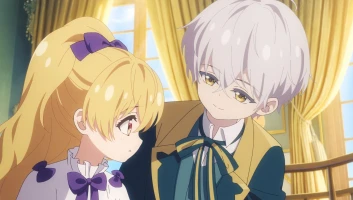 Mofa Gongzhu de Xiao Fannao Japonés