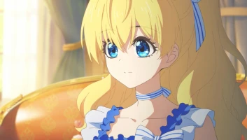 Mofa Gongzhu de Xiao Fannao Japonés