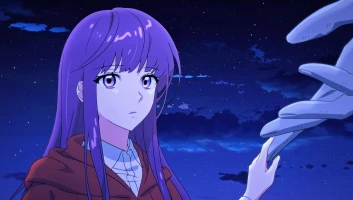 Observando a Elena Evoy