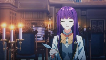 Observando a Elena Evoy