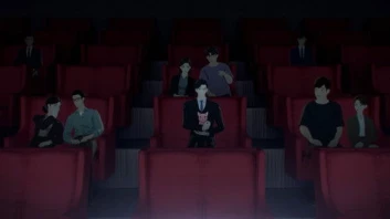 Renacida como Gata capitulo 15