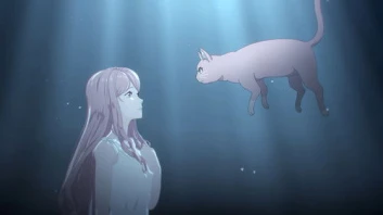 Renacida como Gata capitulo 16