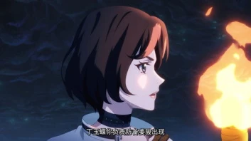 Secretos de los tres ríos capitulo 14