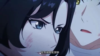 Secretos de los tres ríos capitulo 15